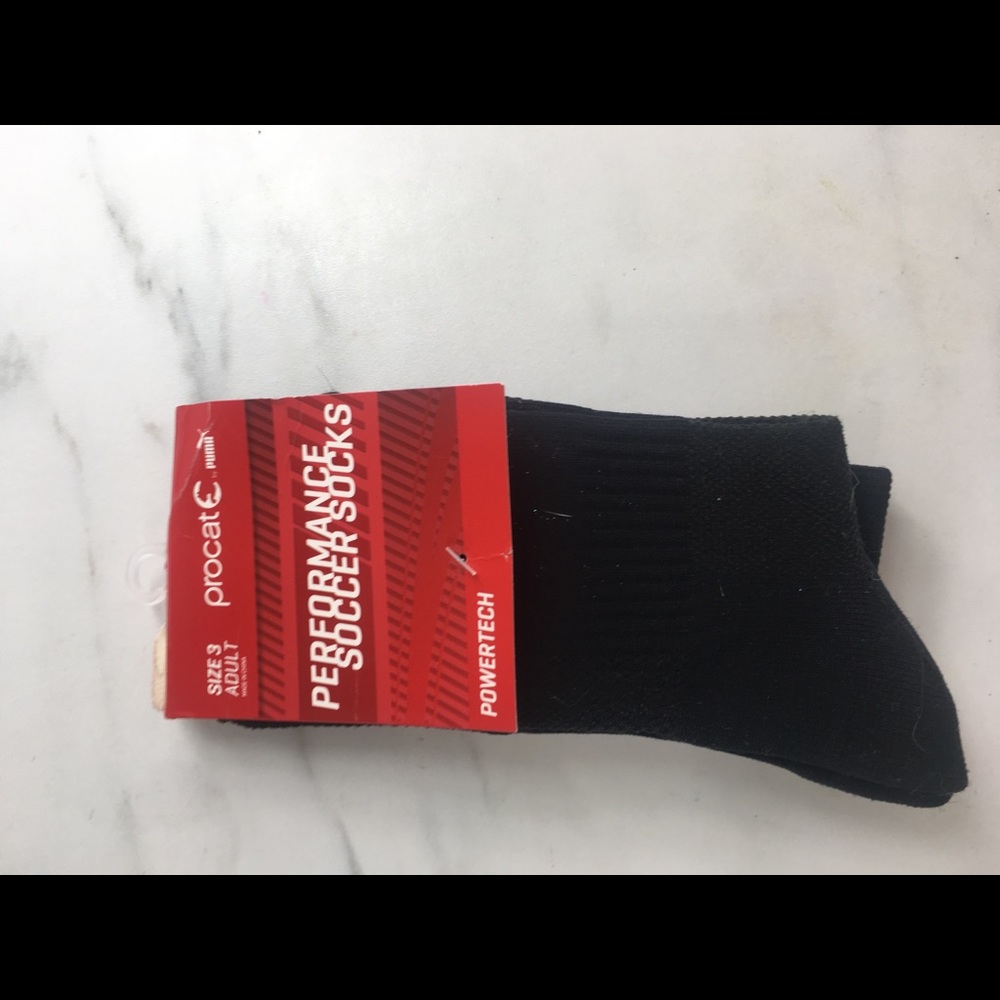 Sport socks